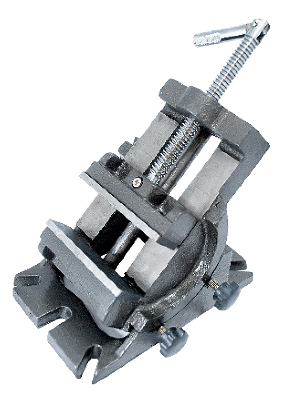 MORSA INCLINABLE 4" 100MM SMA080-2