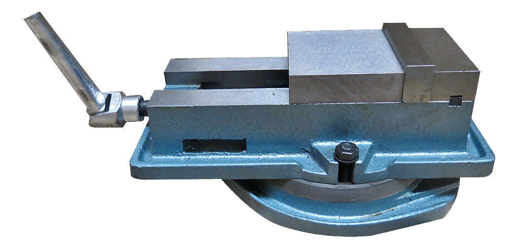 MORSA GIRATORIA 6" 152MM SMA085-3