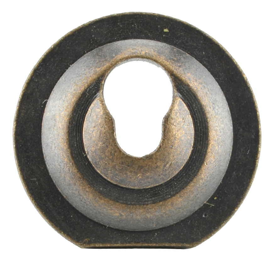 [GM-16VALVUL038CH] ASIENTO RESORTE VALVULA GX120/160 14773-ZE1-000