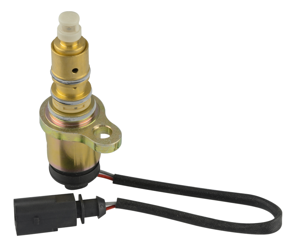 VALVULA ELECTRONICA PARA A/A 10.1CM TSECV01