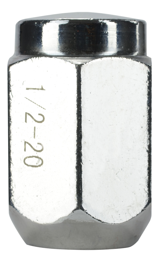 [GM-16VALVUL001TE] Tuerca Placacero 1/2"-20 GM/Ford 2001