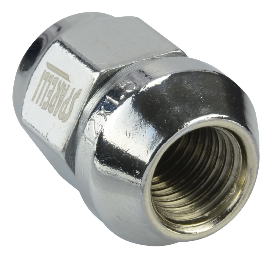 [GM-16VALVUL032KA] Tuerca "K" para Rin 1/2"-20 GM/Ford 2004A/35