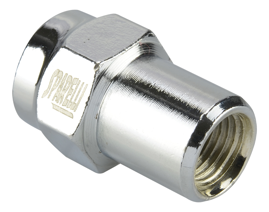 [GM-16VALVUL034KA] Tuerca para Rin de Magnesio 12mm-1.25 Nissan 2003C