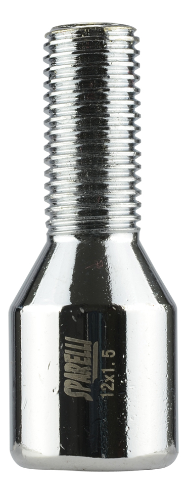 Birlo Automotriz (tornillo de Rueda) Cilíndrico 12MM-1.5RD