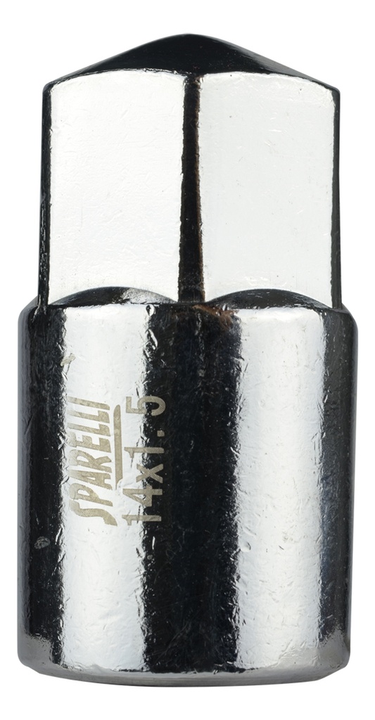 [GM-16VALVUL085CH] Tuerca Placacero 14mm-2.00 VW Micro Bus 300/350 2002C