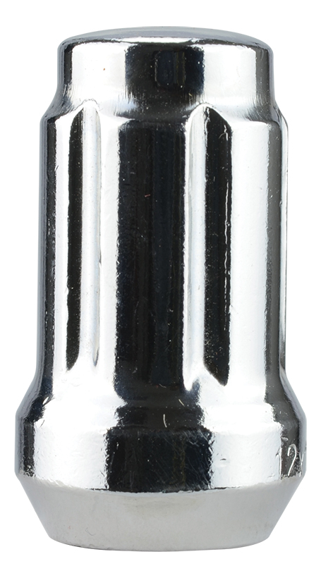 [GM-16VALVUL108TE] Tuerca Placacero Estriada 1/2"-20 WL018C