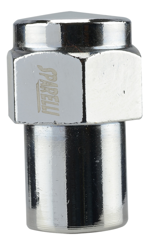 [GM-16VALVUL115CH] Tuerca para Rin de Magnesio 12mm-1.5 2003D