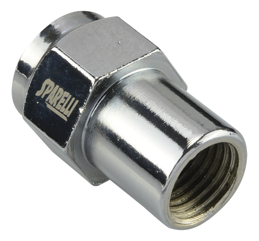 [GM-16VALVUL123CH] Tuerca para Rin de Magnesio 14mm-1.5 2003F para Camioneta