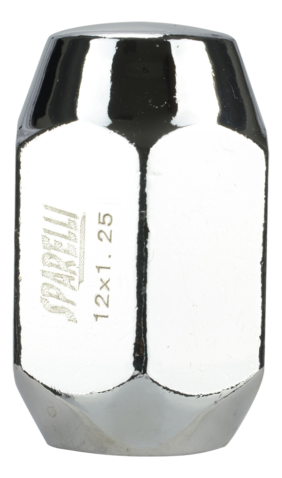 [GM-16VALVUL124CH] Tuerca Placacero 12mm-1.25 2000B para Nissan