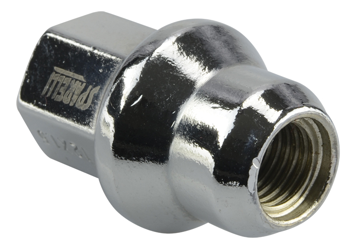 [GM-16VALVUL130CH] Tuerca para Rin Cromada 12mm-1.5 Chrysler Voyager 2020