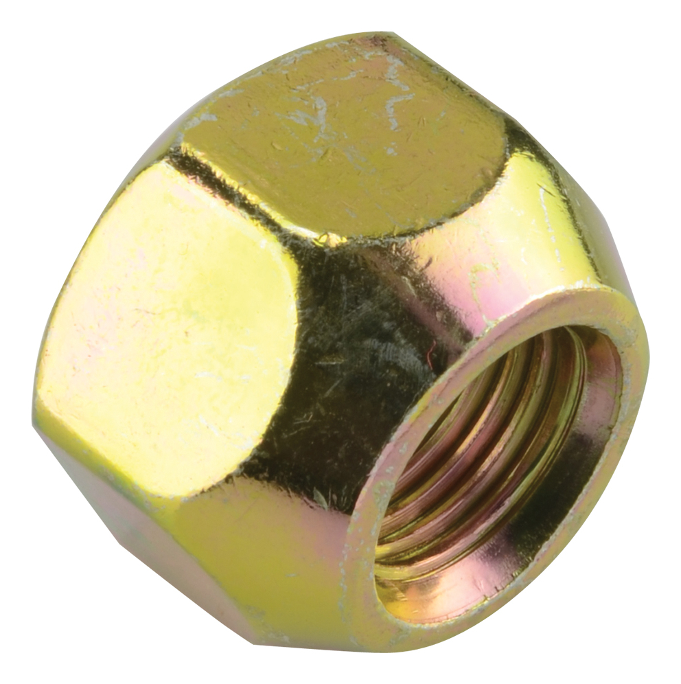 [GM-16VALVUL133CH] Tuerca Galvanizada para Rin 1/2"-20 Ford 2022W