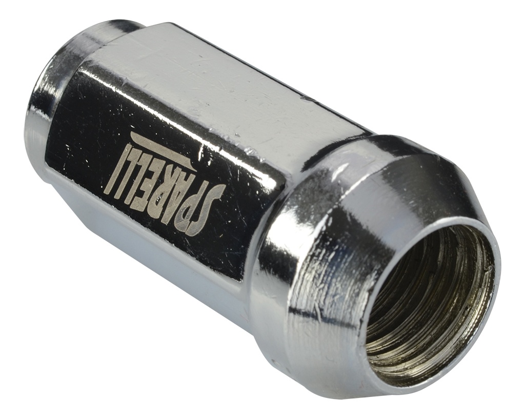[GM-16VALVUL136CH] Tuerca Placacero 1/2"-20 VW Combi/Chevrolet 2010C