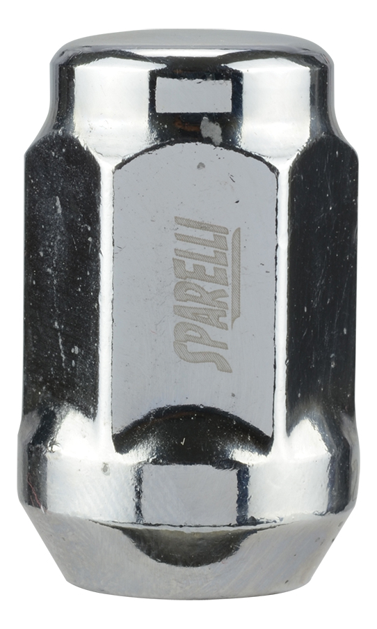 [GM-16VALVUL144CH] Tuerca "K" para Rin 14mm-1.5 GM/Ford 5450D