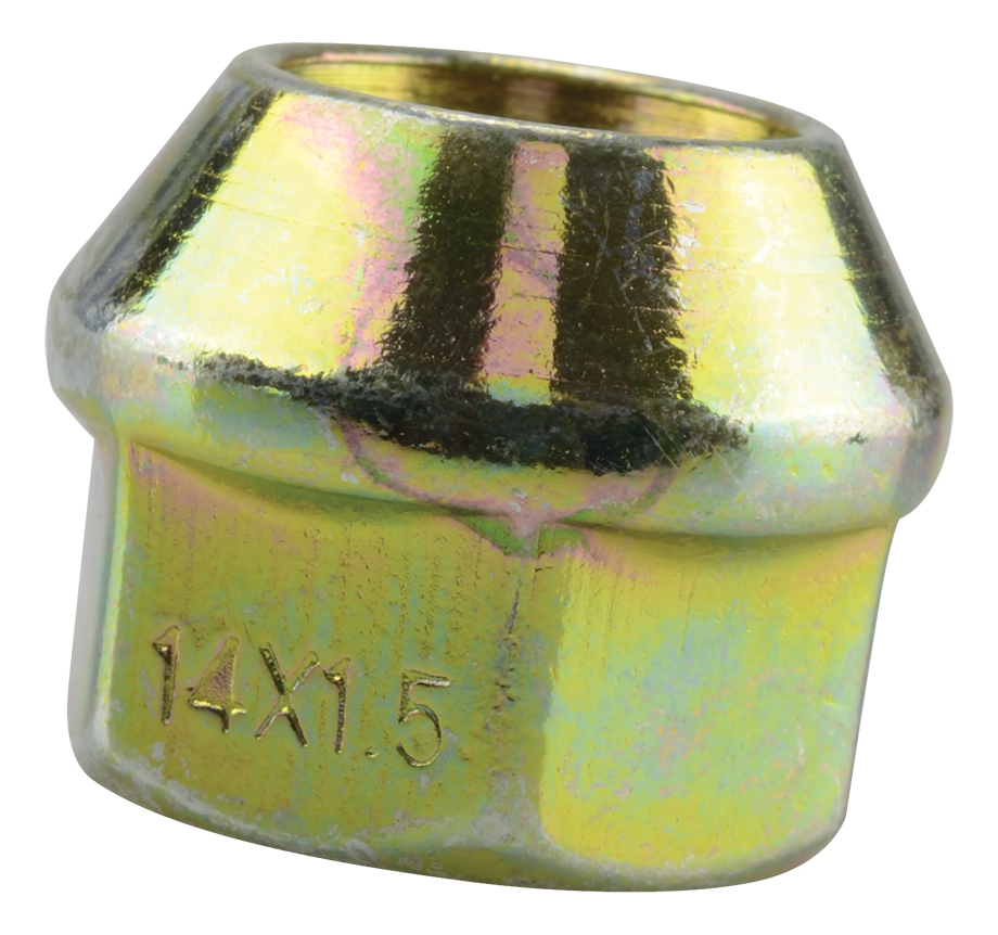 [GM-16VALVUL147CH] Tuerca Tropic para Rin 14mm-2.00 GM 2021B
