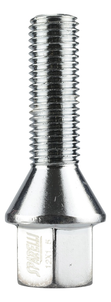 Birlo Automotriz (Tornillo de Rueda) Largo 12MM-1.5RD