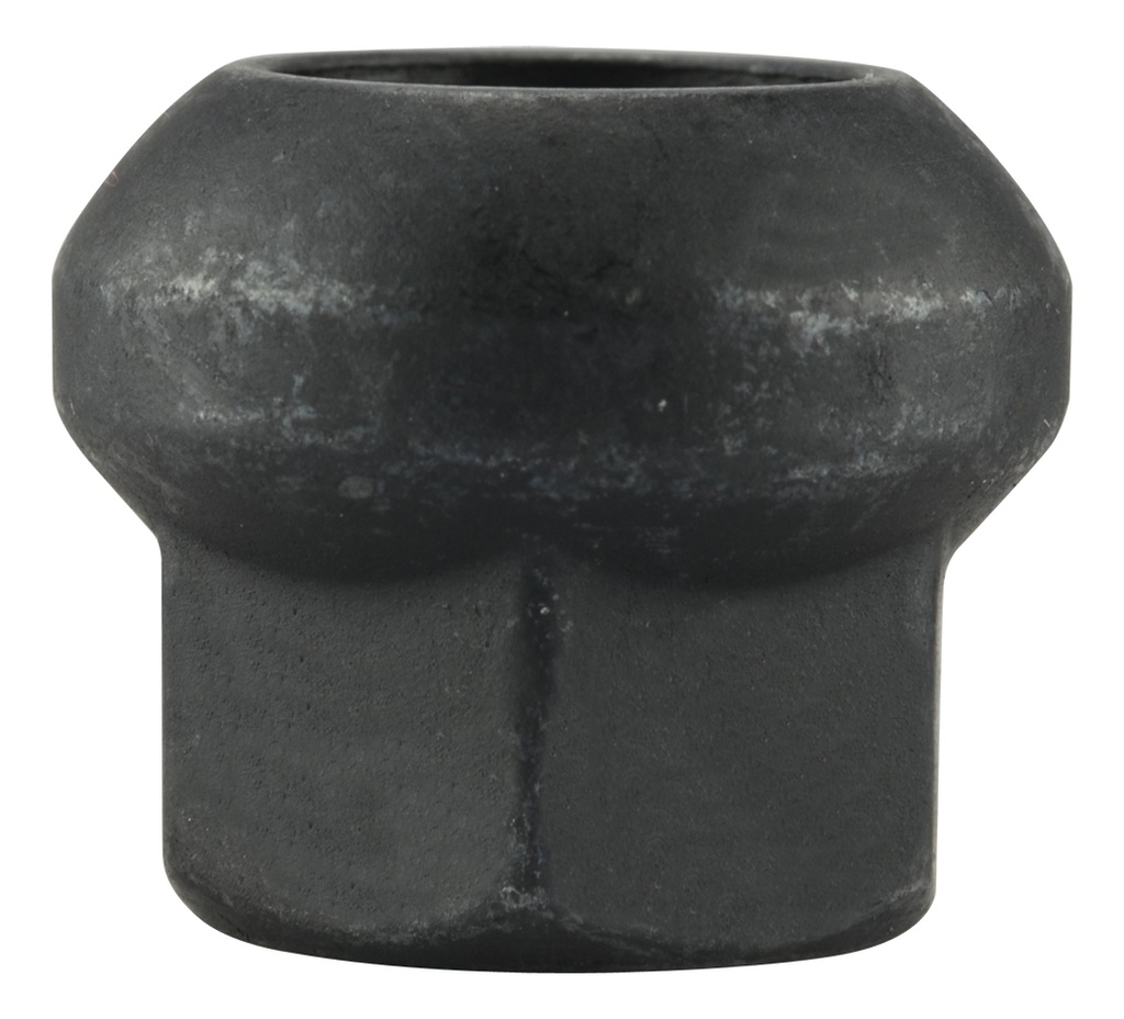 [GM-16VALVUL148CH] Tuerca Negra 14mm-1.5 D2040 para Rin Camioneta
