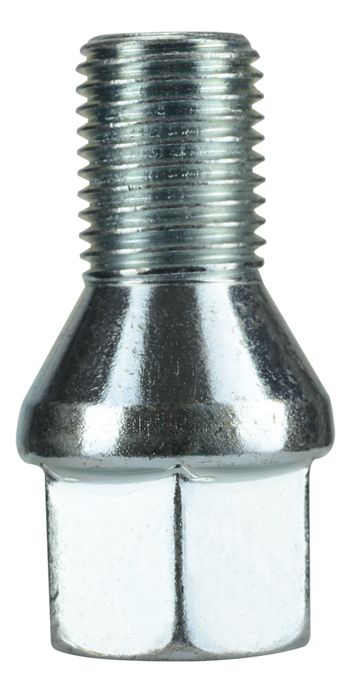 Birlo Automotriz (Tornillo de Rueda) Galvanizado 14MM-1.50RD