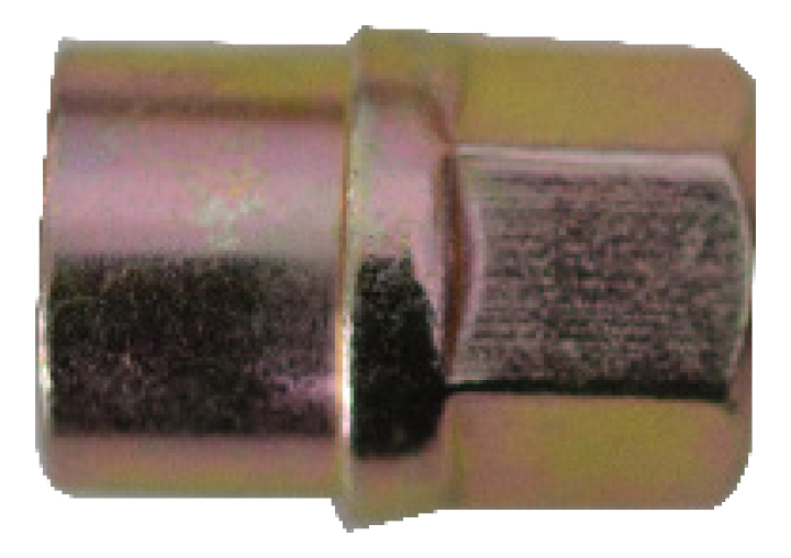 [GM-16VALVUL148CH] Seguro Placacero 2 Llaves 14mm-2 para Rin 190F