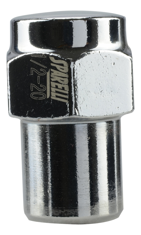[GM-16VALVUL147CH] Tuerca para Rin de Magnesio 1/2"-20 Chrysler 2017B