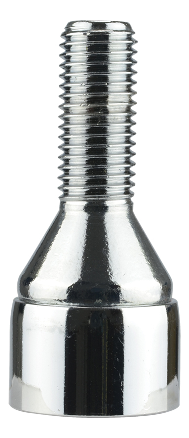 Birlo Automotriz (Tornillo de Rueda) de Seguridad Flotante 14MM-2.0RD