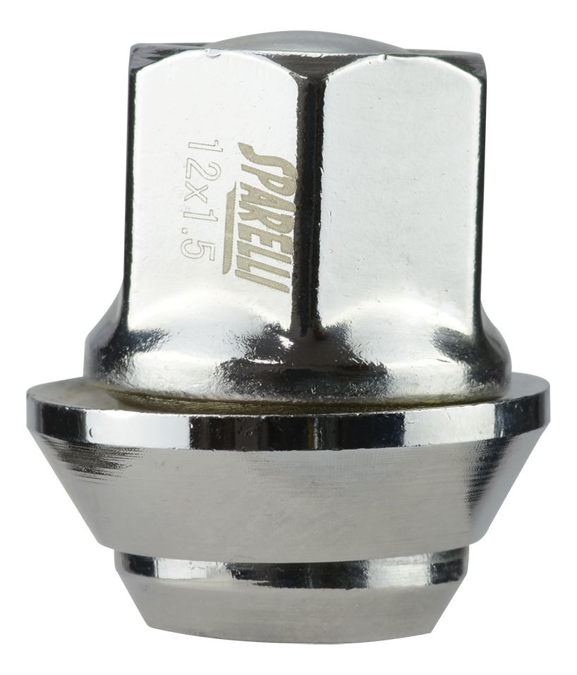 [GM-16VALVUL148CH] Tuerca para Rin 12mm-1.5 Honda/Toyota 2054