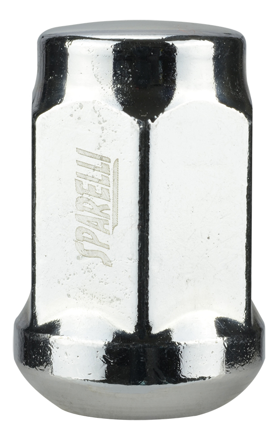 [GM-16VALVUL148CH] Tuerca Placacero 12mm-1.5 Honda 2058