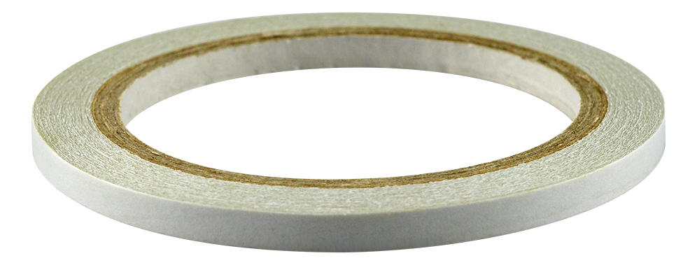 [GM-14CINTAS094CH] Cinta Adhesiva Doble Lado 15mx6mmx0.08mm