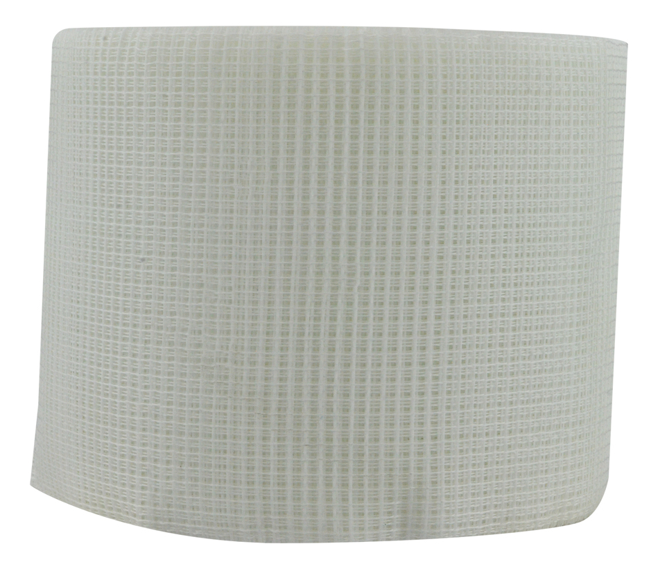 Cinta Fibra Vidrio para Tablacemento 45mx102mm