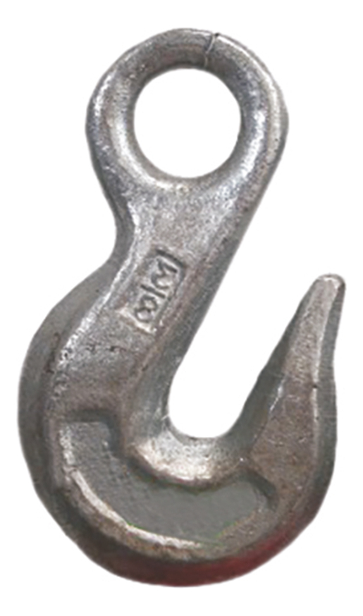 [GM-14GANCHO151CH] Gancho de Amarre sin Conector GRAB 5/16" 2446 kg