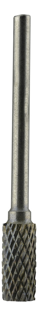 Lima Rotativa de Carburo Z. 1/8" 1/4X1/4" BAE-51