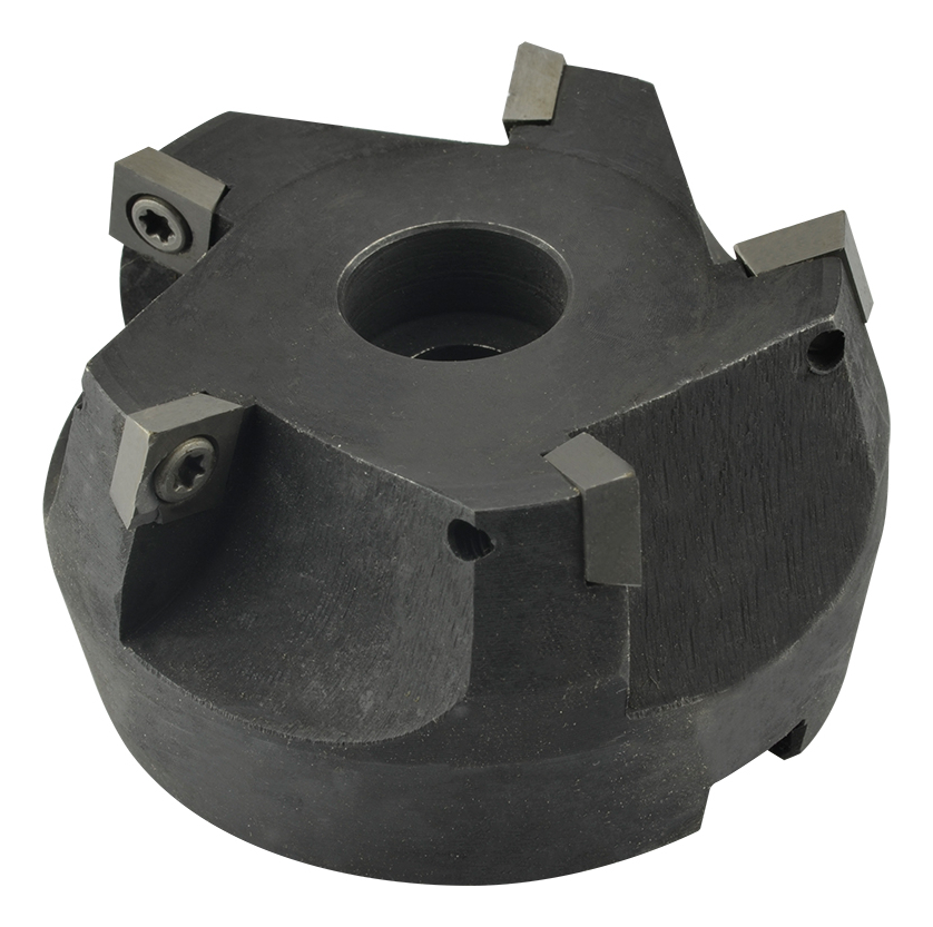 FRESA PORTA-INSERTO 75  80X27MM 2527-0105