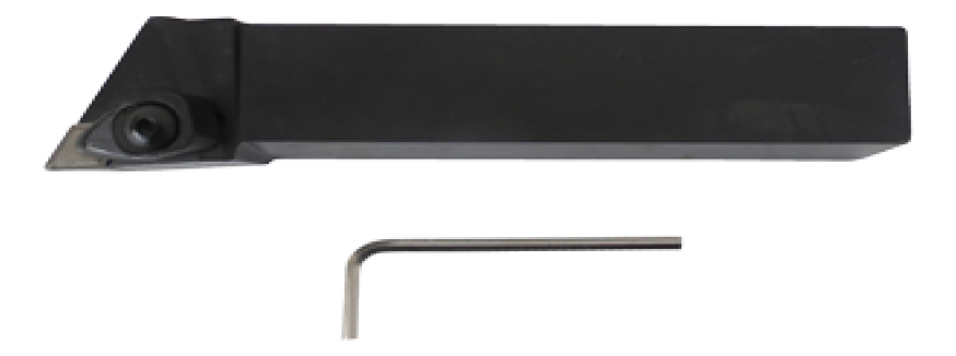 PORTA INSERTOS 0.75X0.75X1X6X1.55 DNM.43 2332-5014