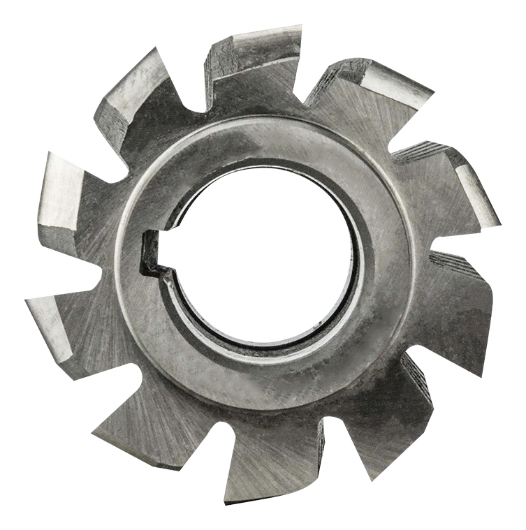 FRESA ENGRANE CADENA 1/2" (12.70) 27MM PASO 40