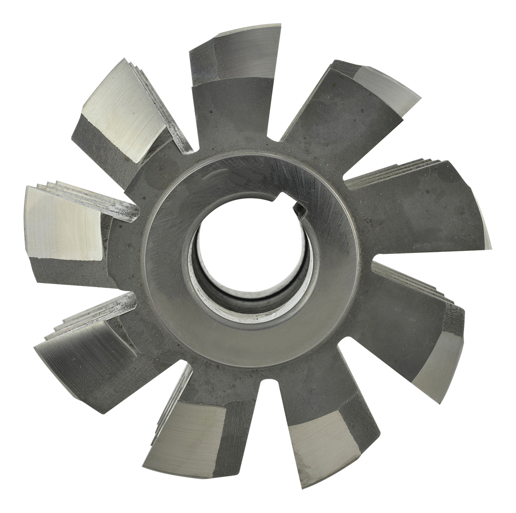 FRESA MADRE PARA ENGRANES 20  DP-10 HS20-010G