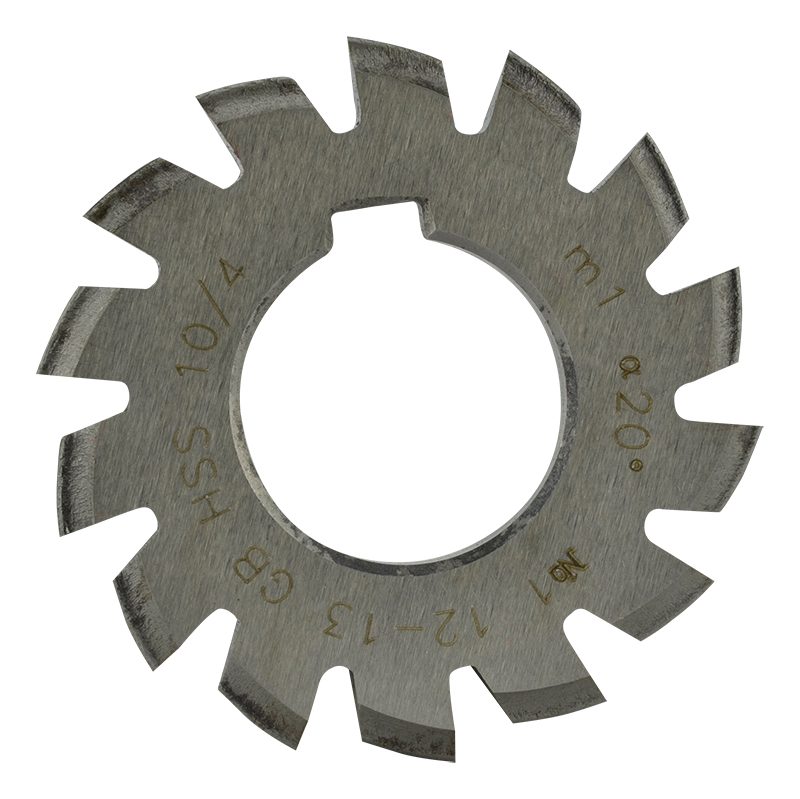 CORTADORES RECTOS 20  M-1 50X22MM