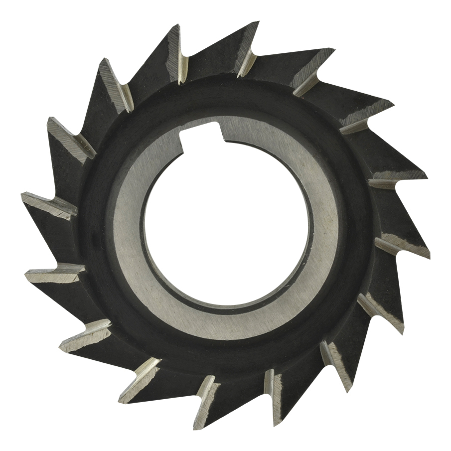Cortador Circular HSS 3 Cortes 4"x5/8"x1"