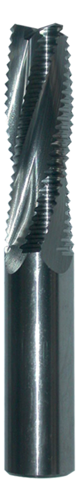 CORTADOR VERTICAL ROMPE VIRUTA 3/8X3/8X2.1/2"