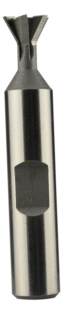 Cortador Cola Milano 60° 1/2"x3/8"x2-1/8"