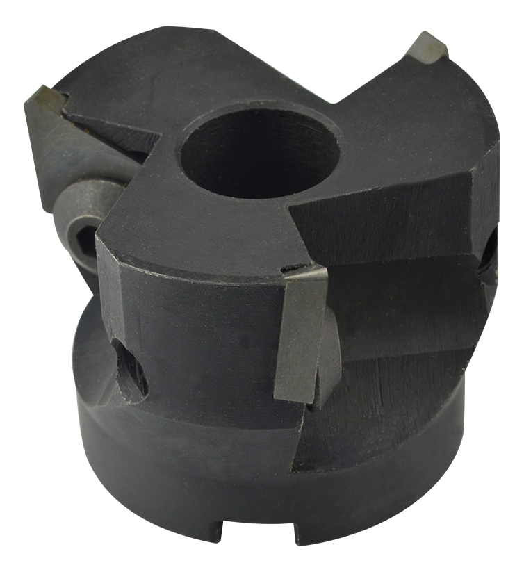 Fresa Porta-inserto 90 2.1/2"X1" 2508-0016