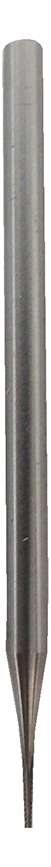 FRESA DE ACERO CONICA FIG-38-006 (10 PIEZAS)