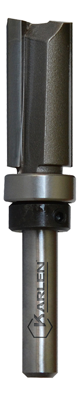 Broca Router (Fresa) 1/2"x1-1/4" PF51274