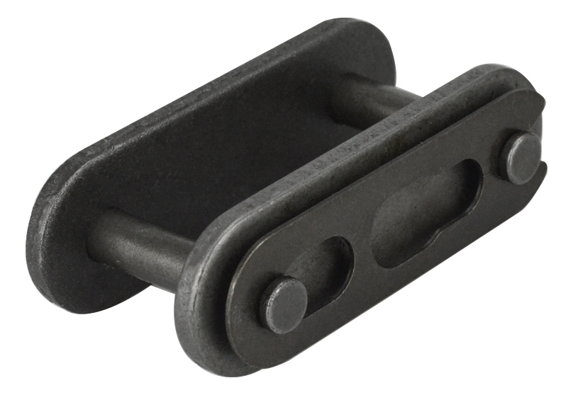 ESLABON CANDADO 2060H PARA CADENA DE RODILLOS