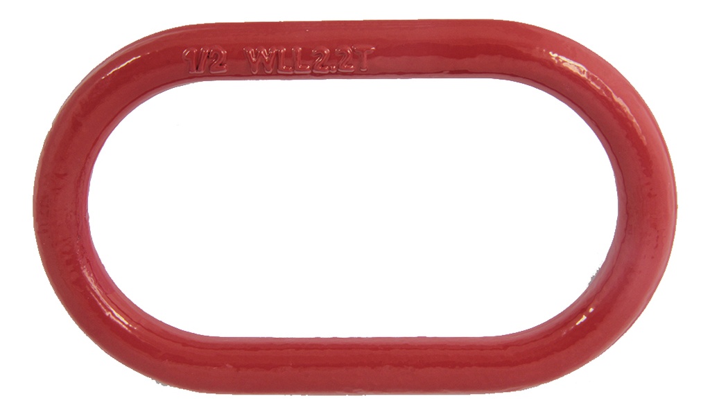 Eslabón Maestro (Master Link) 1/2" 1861KG