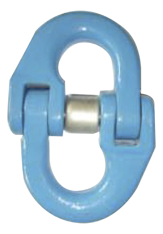 [GM-14ESLABO124CH] Eslabón de Unión con Barril (Barrel) G-100 1.4 TON Giratorio