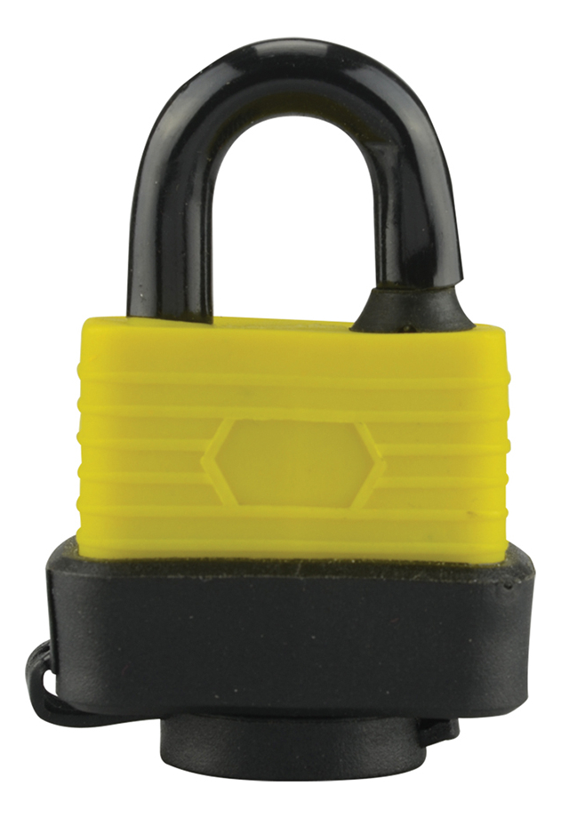 [GM-14CANDAD045CH] CANDADO LAMINADO IMPERMEABLE 30MM TJ0230