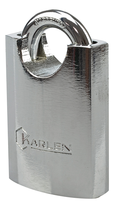 Candado Alta Seguridad 38mm SS11C40