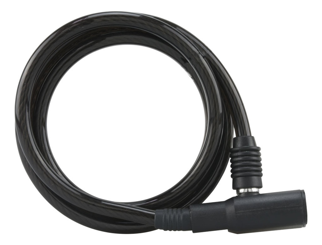 [GM-14CANDAD096CH] CANDADO BICI (CON LLAVE) NO.504 12X1200MM