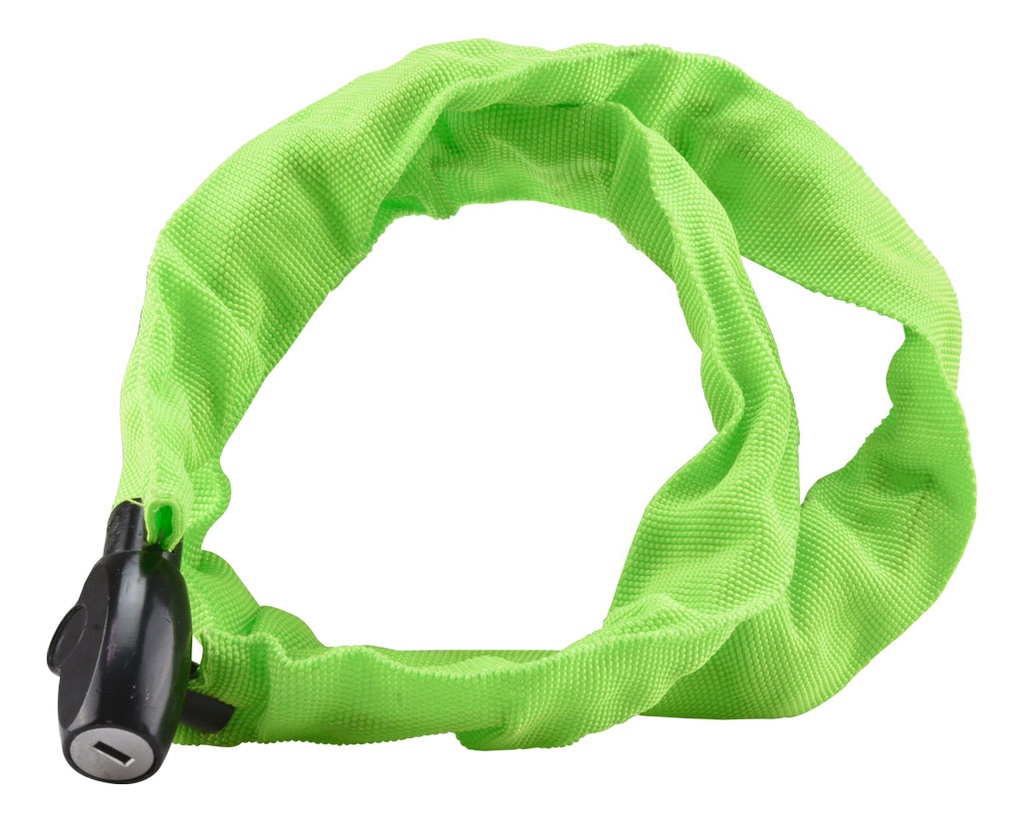 Candado Bicicleta Con Llave No.707 3.8x900mm