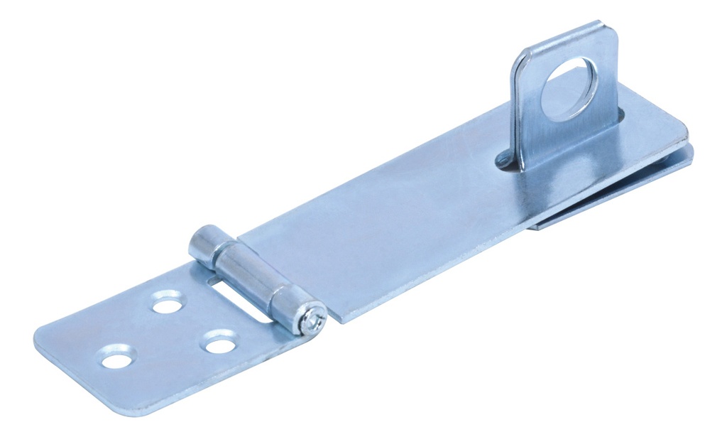 PORTA-CANDADO CON TORNILLOS H-DK03