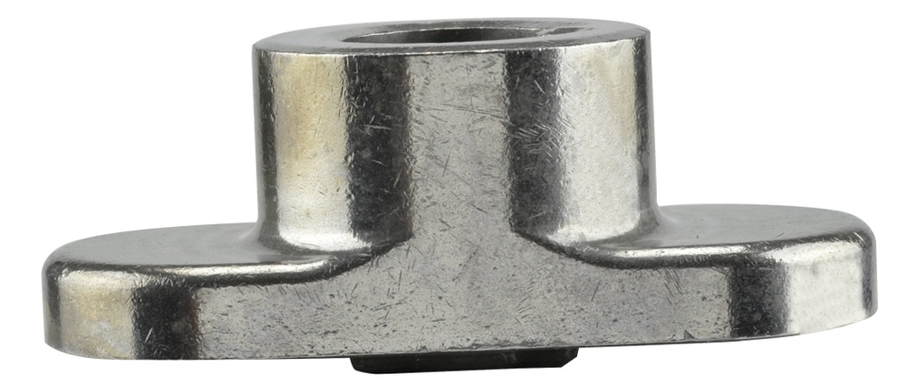 [GM-15CUCHIL004BB] Adaptador Cuchillas MTD 7/8"x3/4" 748-0376C